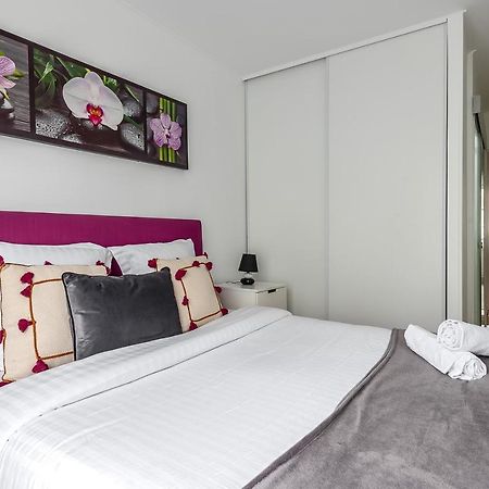 Apartment 3 Bedroomed Serris Val D'Europe Disneyland Paris Esterno foto