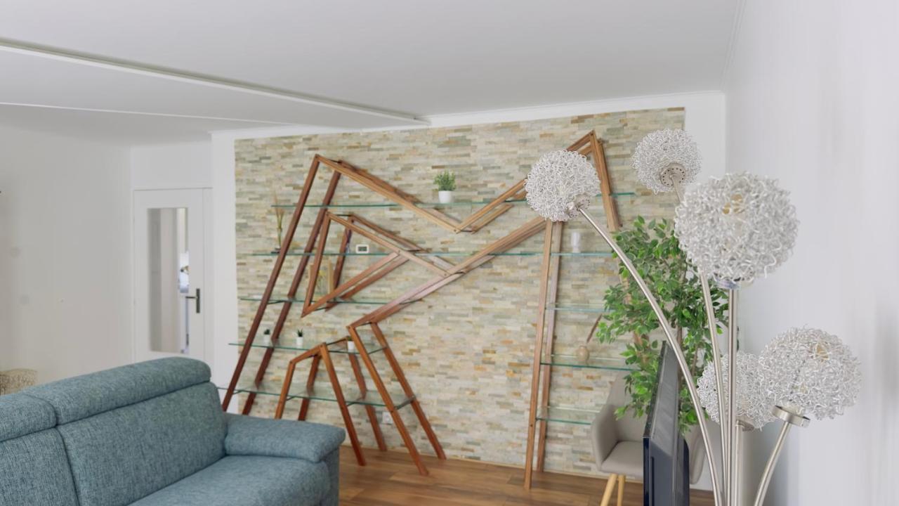 Apartment 3 Bedroomed Serris Val D'Europe Disneyland Paris Esterno foto