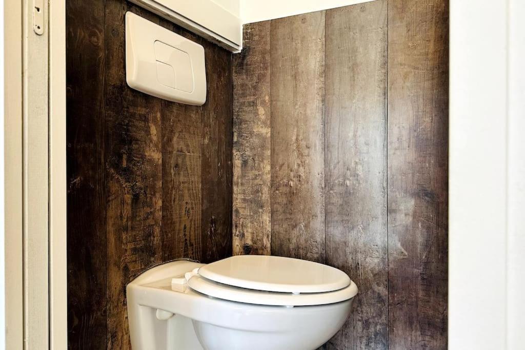 Apartment 3 Bedroomed Serris Val D'Europe Disneyland Paris Esterno foto
