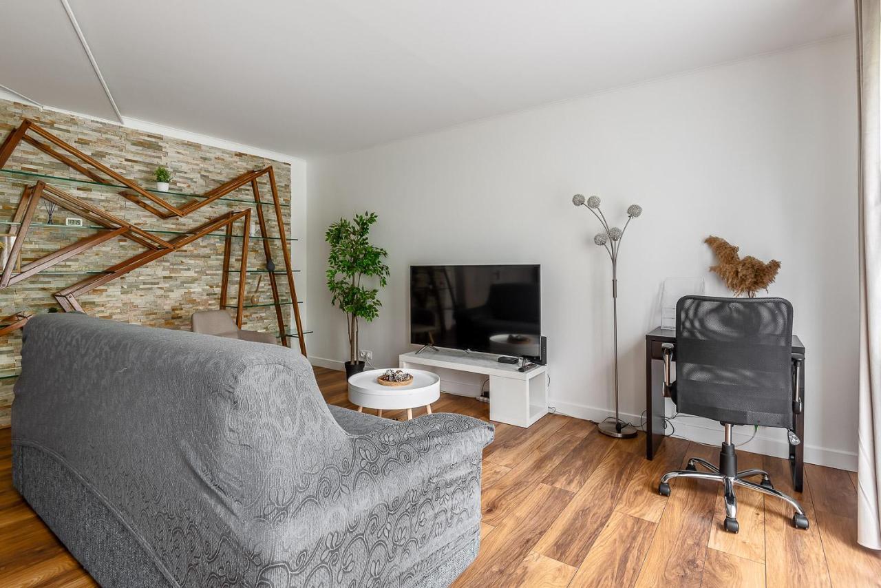 Apartment 3 Bedroomed Serris Val D'Europe Disneyland Paris Esterno foto