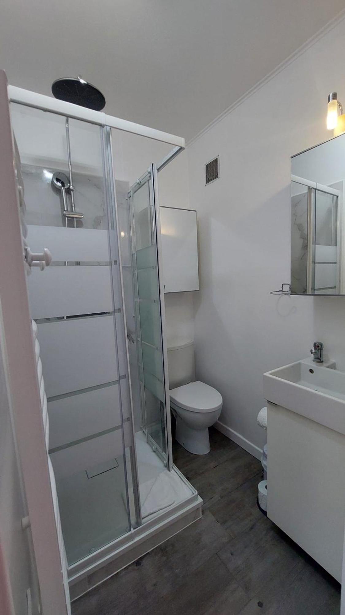Apartment 3 Bedroomed Serris Val D'Europe Disneyland Paris Esterno foto
