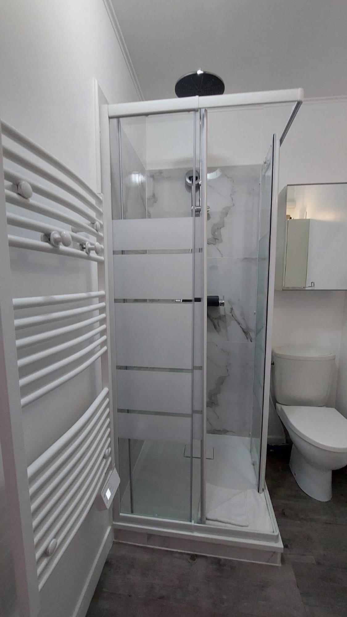 Apartment 3 Bedroomed Serris Val D'Europe Disneyland Paris Esterno foto